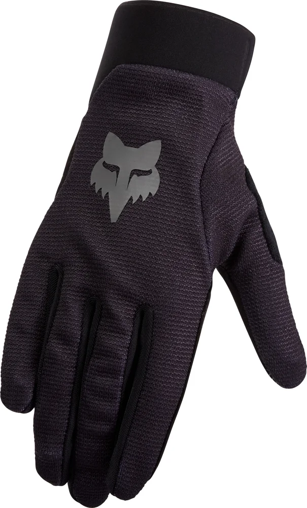 Fox Youth Ranger Glove Black v:4238635 Fox Youth Ranger Glove Black v:4238635