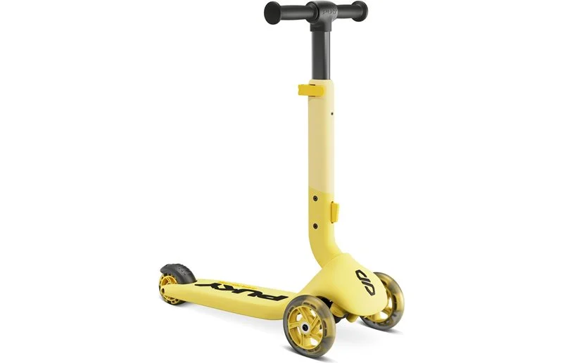 Scooter Puky Push Pineapple v:8375889