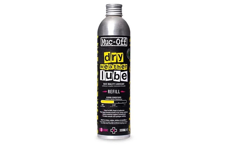 Muc-Off Dry Lube v:5415742