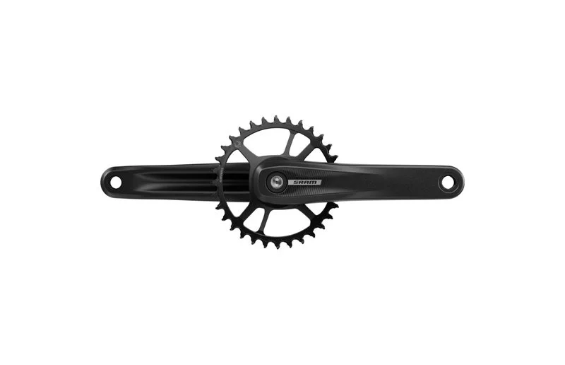 Kranksett SRAM Eagle S100 Powerspline Boost 32T v:4561742