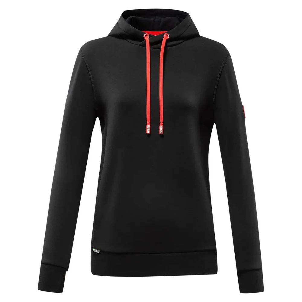 W LOGO HOODY 2 v:3544948