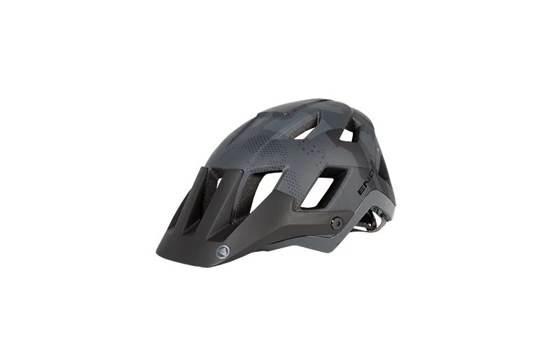 Endura Hummvee Plusmips¬ Hjelm Svart v:9957962