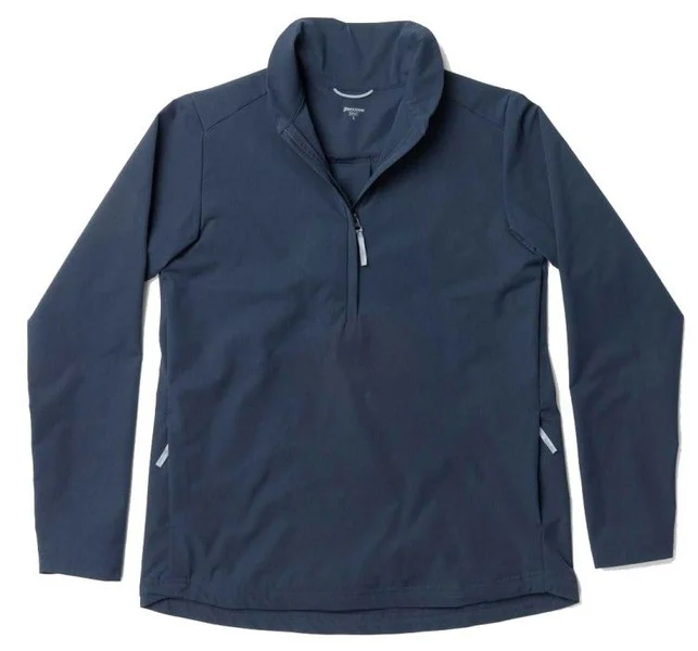 W's Daybreak Pullover Blue Illusion v:7473163