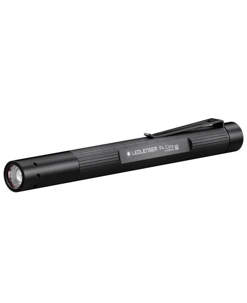 P4 Core 120 lm Svart v:4924812