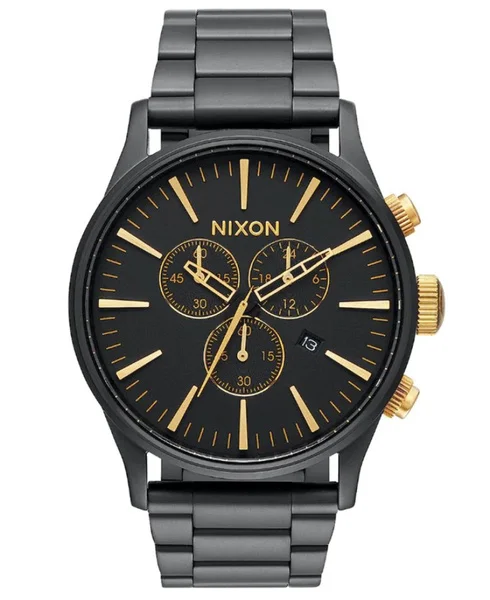 Sentry Chrono Svart v:3184347