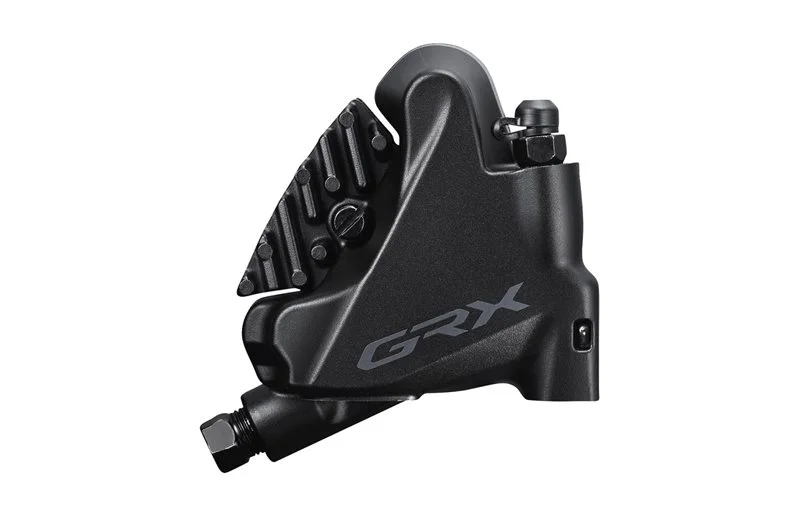 Shimano Skivebremsesett Bak (ST-RX610 + BR-RX400-R) v:2163483