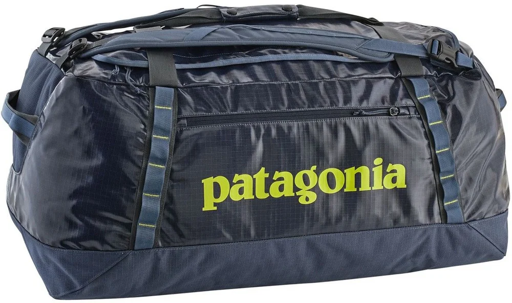 Black Hole Duffel 90L Dolomite Blue v:2484531