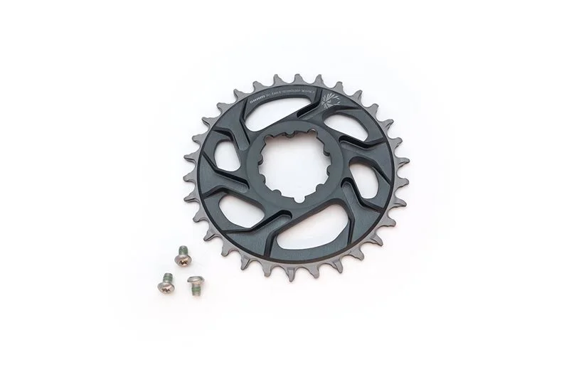 Sram Drev X-Sync 2 Dm 6 mm Forskyvning 12-Speed Cr Eagle Alu 30T v:7603537 Sram Drev X-Sync 2 Dm 6 mm Forskyvning 12-Speed Cr Eagle Alu 30T v:7603537