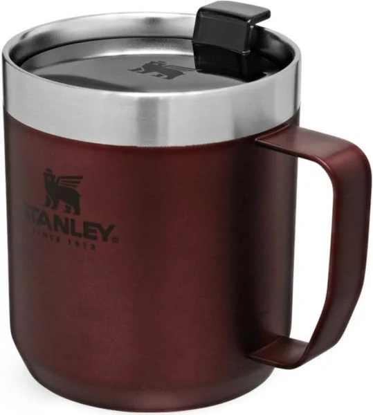 The Legendary Camp Mug 0.35L Wine v:8759164