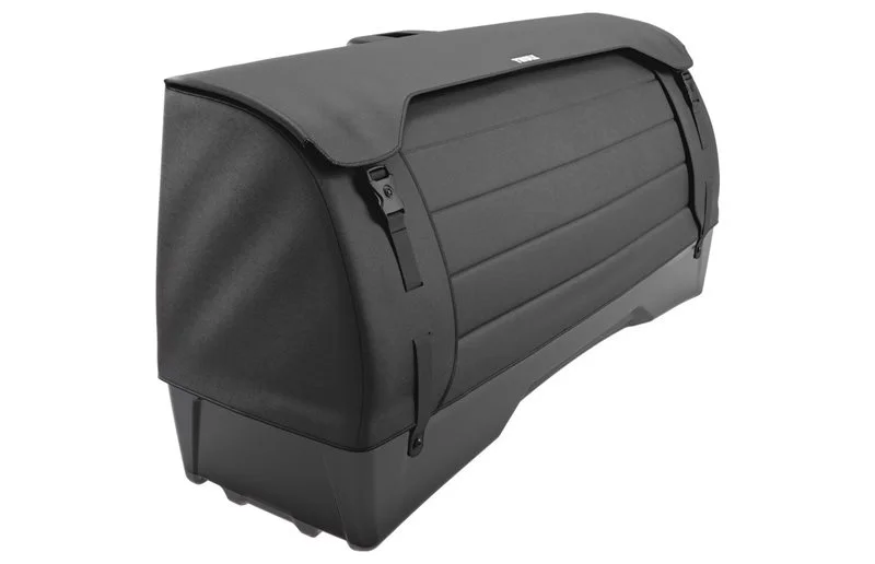 Bakboks Thule Onto 2 for Thule Easyfold 3 Svart v:4997361