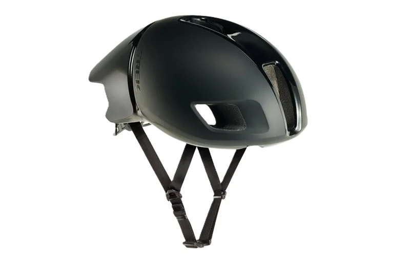 Trek Sykkelhjelm Racer Ballista Mips Svart v:5864019