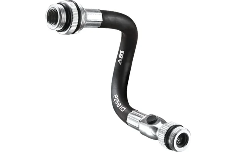Pumpeslange Lezyne ABS Flex Hose v:8863155