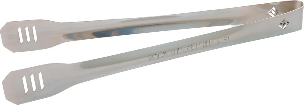 Stabilotherm Grilltång Stainless Steel v:3762188 Stabilotherm Grilltång Stainless Steel v:3762188
