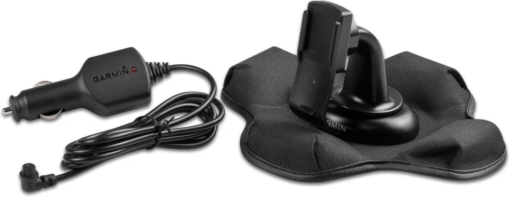 Friktionsfäste för instrumentbrädan (Kompatibel med handenheter som Alpha, eTrex, GPSmap m.fl.) v:7806478 Friktionsfäste för instrumentbrädan (Kompatibel med handenheter som Alpha, eTrex, GPSmap m.fl.) v:7806478