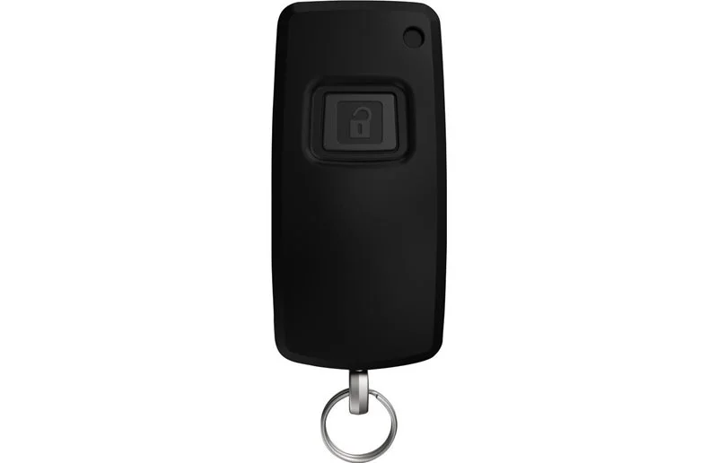 Abus Fjernkontroll Bordo 6500A Smartx Rc v:9862421 Abus Fjernkontroll Bordo 6500A Smartx Rc v:9862421