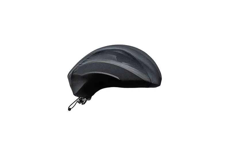 Hjelmtrekk GripGrab BugShield Helmet Cover Black v:8868727