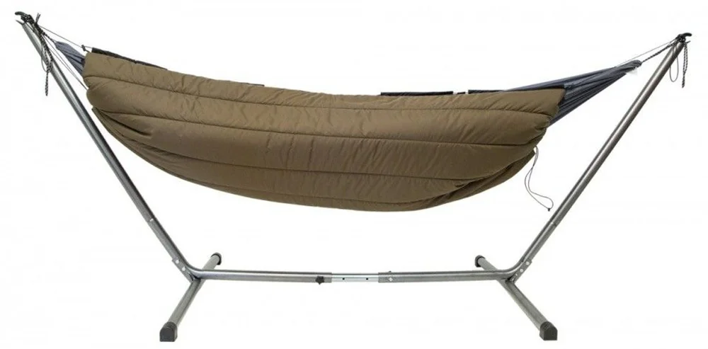 HUQ 180 Underquilt for Hammock v:1963061