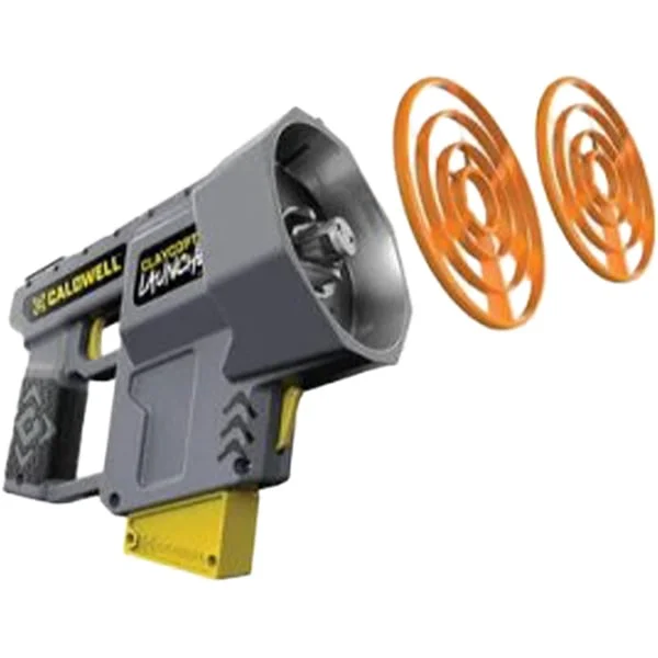 Leirduer 90 mm til ClayCopter 50-pakning v:8876815 Leirduer 90 mm til ClayCopter 50-pakning v:8876815