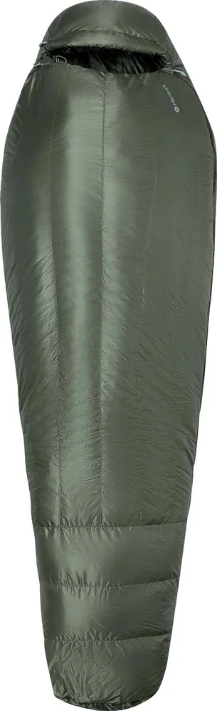 Marmot Hibernest 30 Short Olive Grove/nori v:3181458