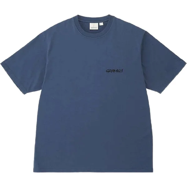 Bass Tee Navy v:5960722 Bass Tee Navy v:5960722