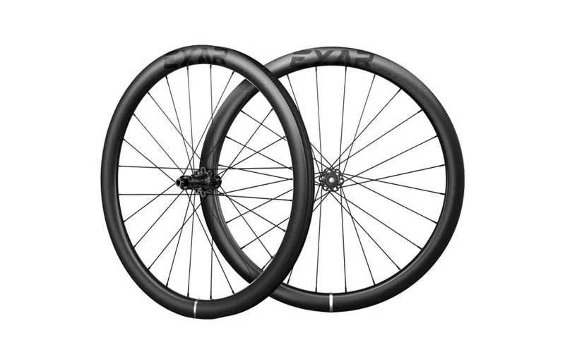 Hjulsett Magene EXAR Carbon GR45 Pro Shimano HG v:2935162