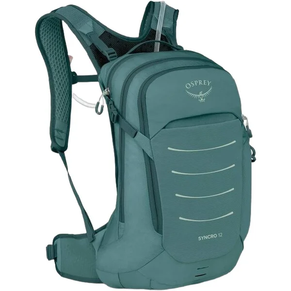 Syncro 12 Unisex Cascade Blue v:4437993