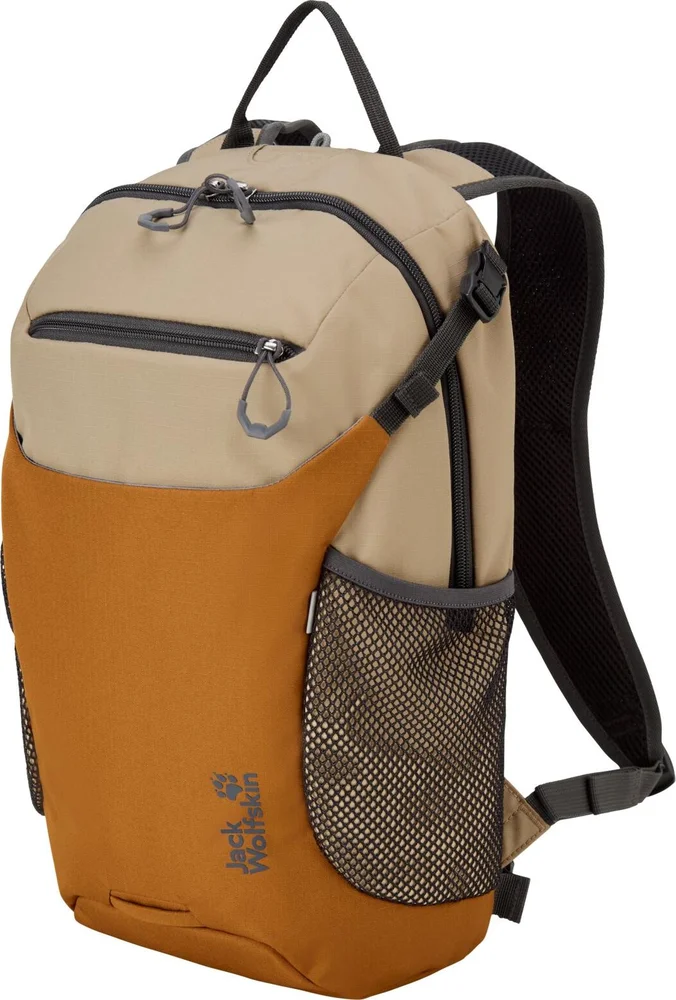Jack Wolfskin Velocity 12 Autumn Leaves v:1065556