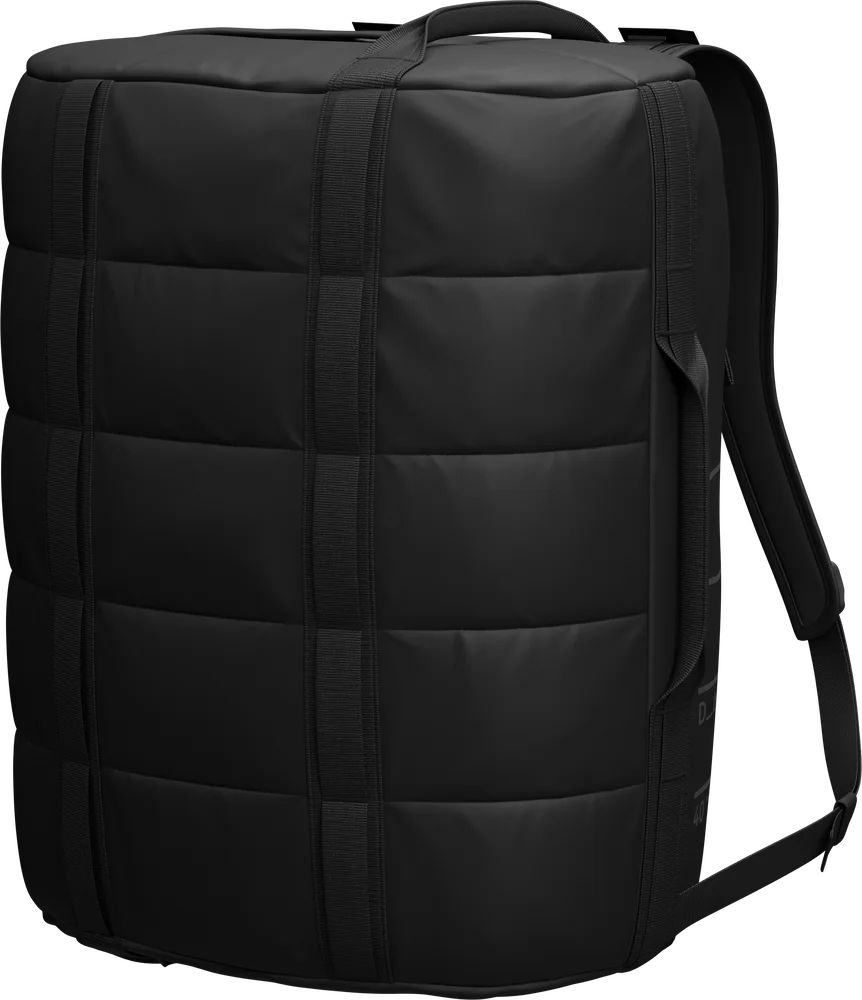Db Roamer Duffel 40L Black Out v:5199382