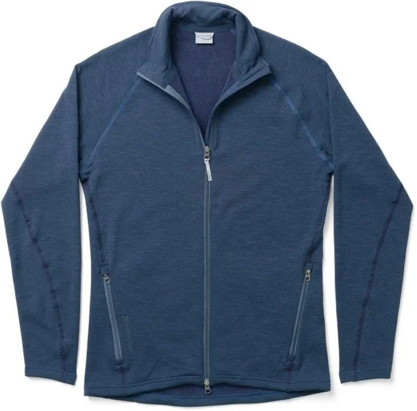 M's Outright Jacket Cloudy Blue v:1988860