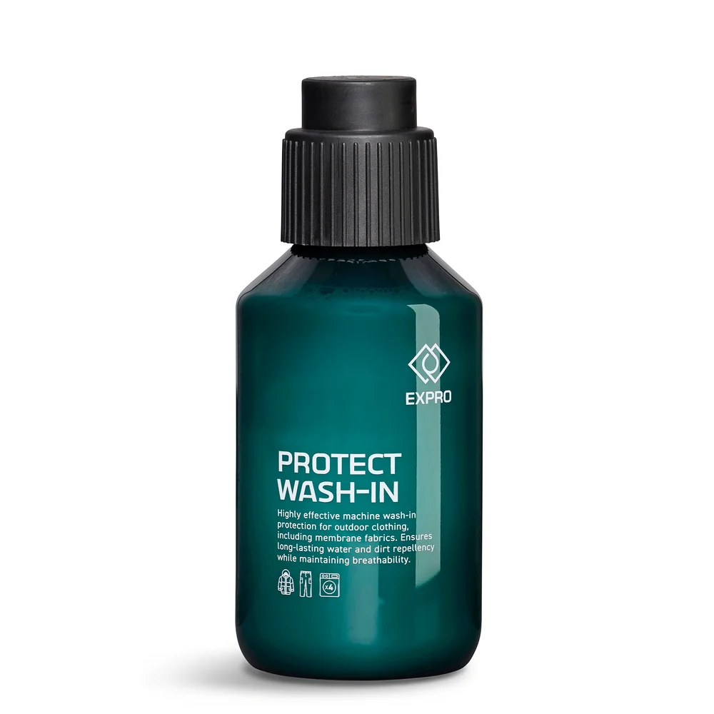 Protect Wash In v:7709504