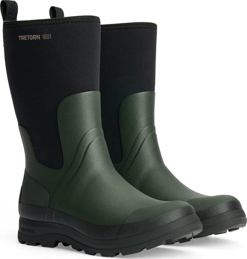 Tretorn Unisex Terrain Neo Rosin v:7228759 Tretorn Unisex Terrain Neo Rosin v:7228759