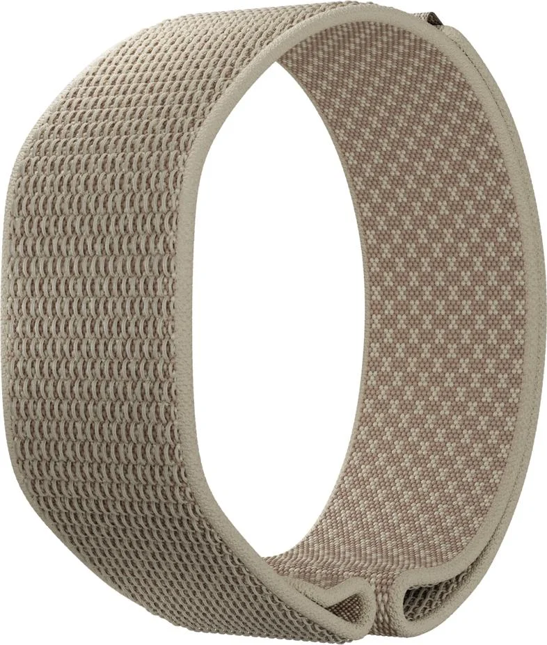Polar Loop SoftWeave-band Sand v:8303845