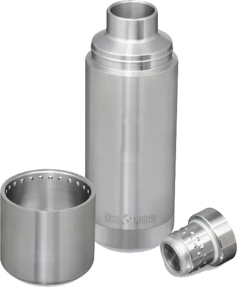 Klean Kanteen TKPro 750 ml Brushed Stainless v:1873836 Klean Kanteen TKPro 750 ml Brushed Stainless v:1873836