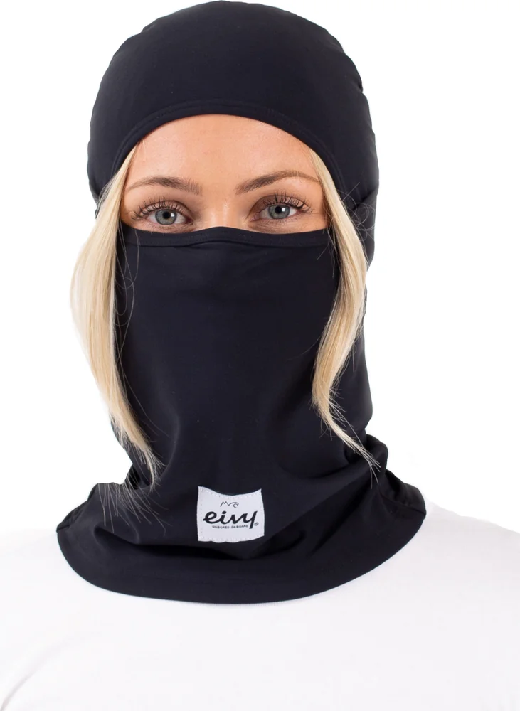 Eivy Women’s Hinge Balaclava Black v:1106184