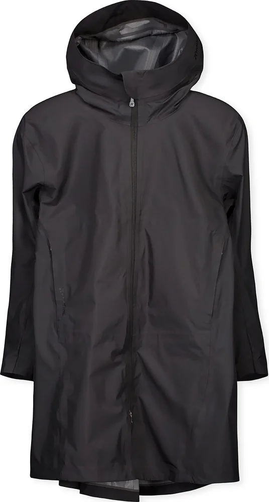 Houdini Women’s One Parka II True Black v:1018410