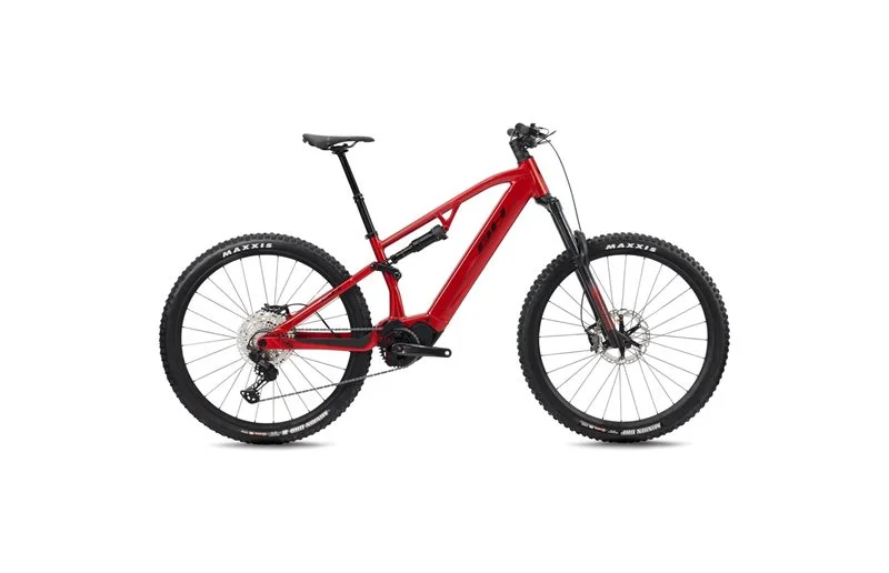 Bh eMtb Atome Lynx Pro 8.2 Red/Red/Red v:7155199