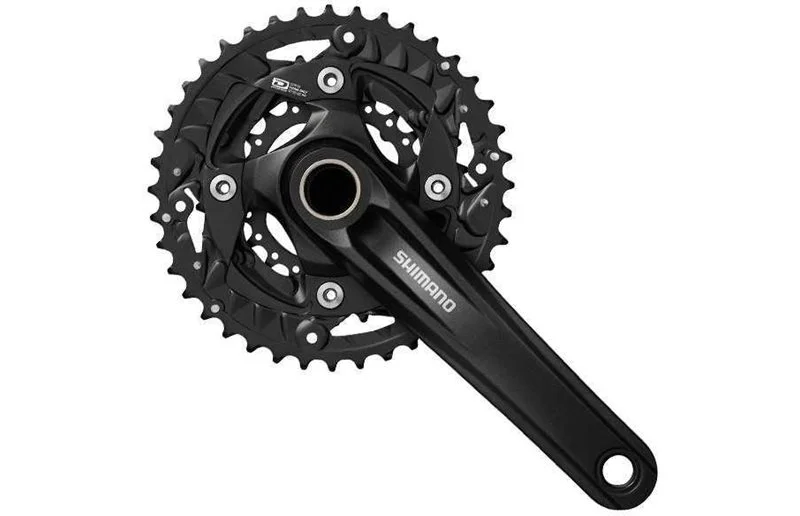 Shimano Kranksett 10-Delt Triple v:7324258