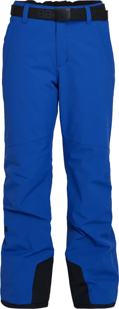 8848 Altitude Kids’ Atoc 2.0 Pant Heron Blue v:5432822