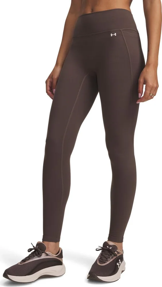 Under Armour Women's Motion Leggings Peppercorn v:5255456