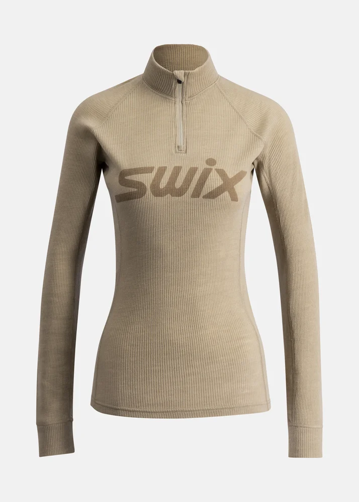 RaceX Merino Half Zip W v:2139746