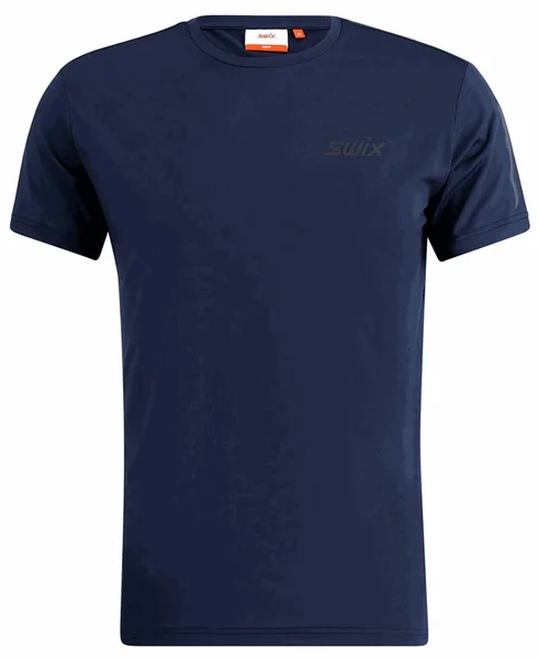 Pace NTS Short Sleeve Baselayer Top M Dark navy v:8018372