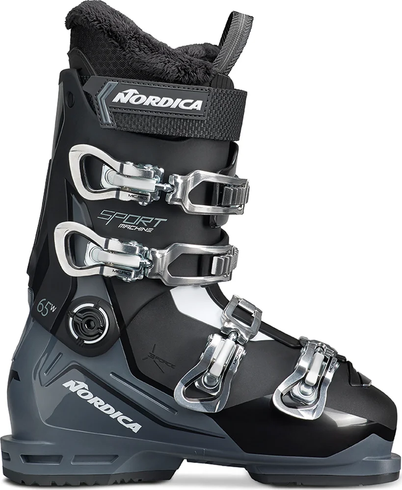 Nordica Women’s Sportmachine 3 65 Black v:7171372 Nordica Women’s Sportmachine 3 65 Black v:7171372
