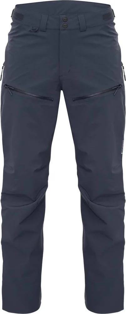 Urberg Men’s 3l Shell Pant Sidezip Blue Nights v:7615841 Urberg Men’s 3l Shell Pant Sidezip Blue Nights v:7615841