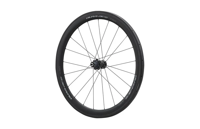 Shimano Bakhjul R9200-C50 Qr 163mm Carb v:8318028
