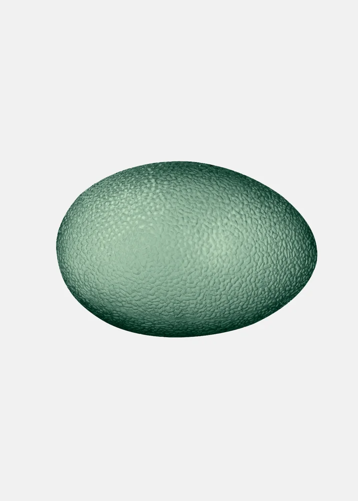 Oval Power grip ball v:5132941