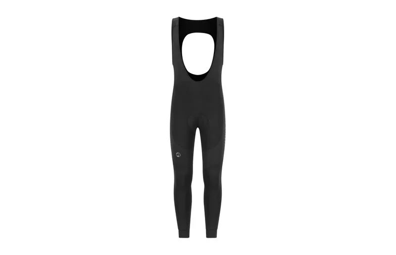 Rogelli Sykkelbukser Bibtight Focus II Black v:5397606