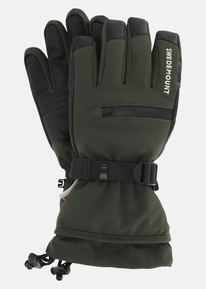 St. Anton Ski Glove v:9325053