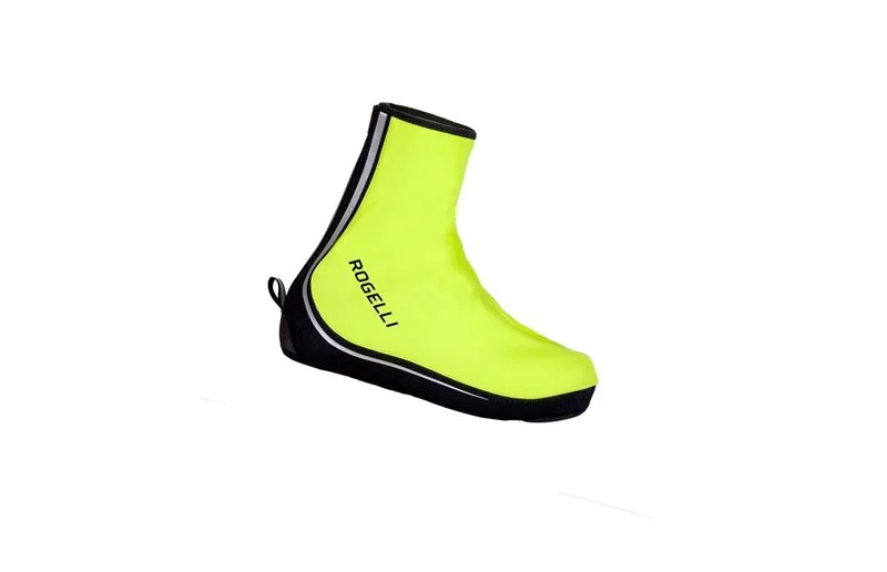 Rogelli Skoovertrekk Aspetto Gul v:4417223