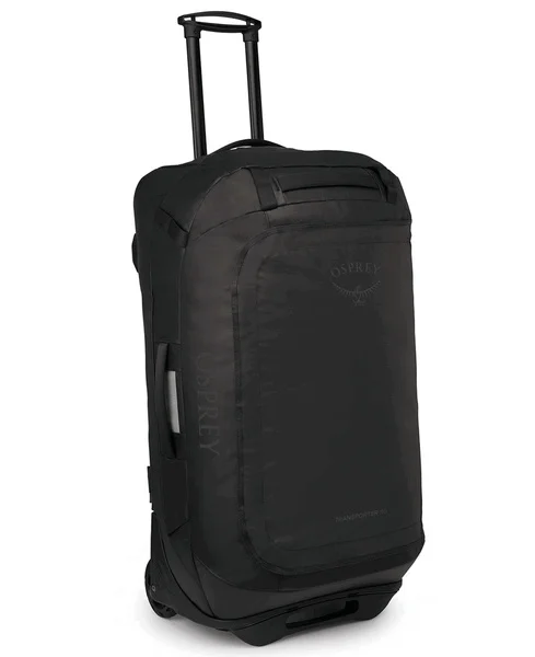 Rolling Transporter 90 Raven Black/Black v:2611785 Rolling Transporter 90 Raven Black/Black v:2611785