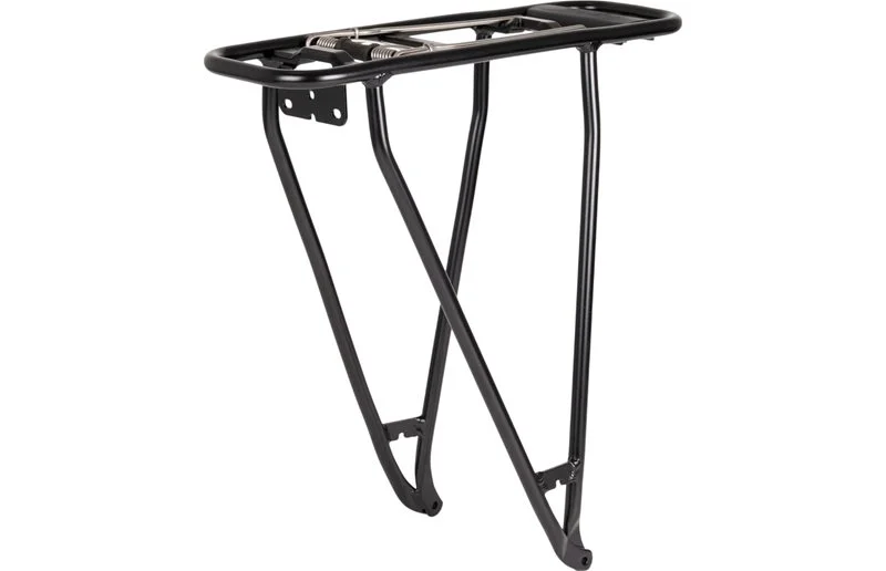 Bagasjebrett bak Atran Velo Commute 365 AVS Matt Black 28″ v:1876762